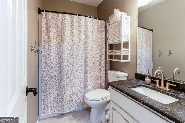4530 Bogan Gates Drive, Buford, GA 30519