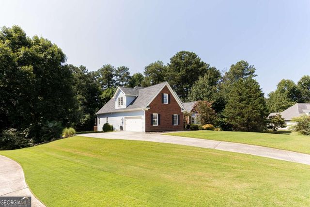 4530 Bogan Gates Drive, Buford, GA 30519