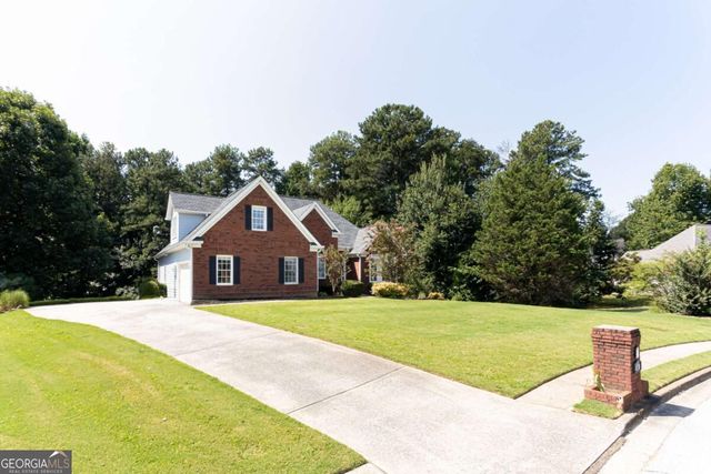 4530 Bogan Gates Drive, Buford, GA 30519