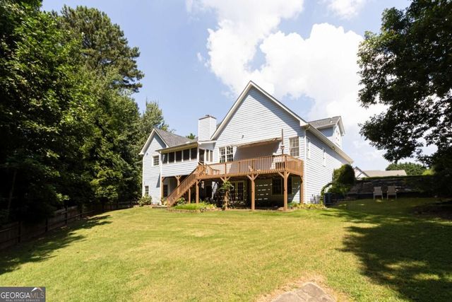 4530 Bogan Gates Drive, Buford, GA 30519