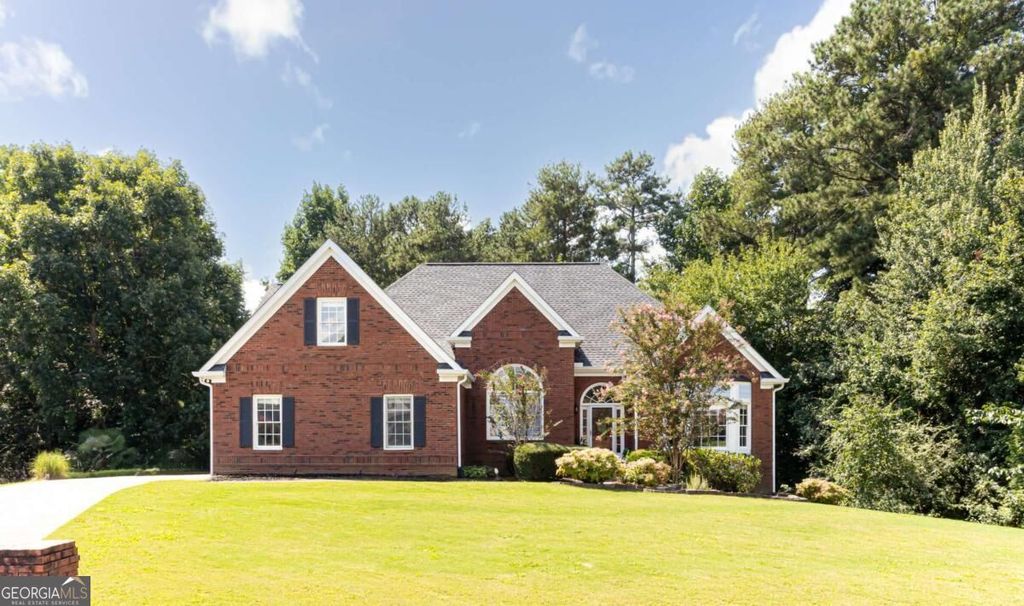 4530 Bogan Gates Drive, Buford, GA 30519