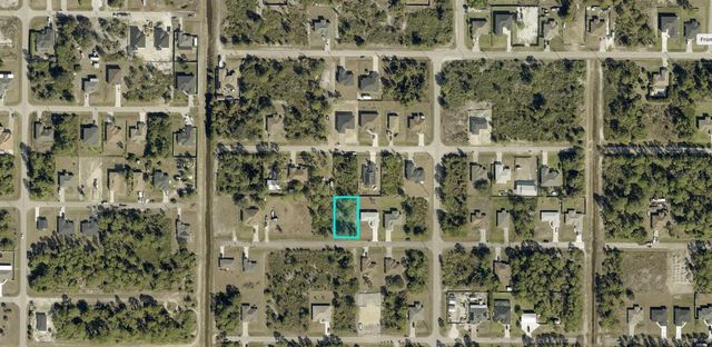 3006 40TH STREET W, Lehigh Acres, FL 33971