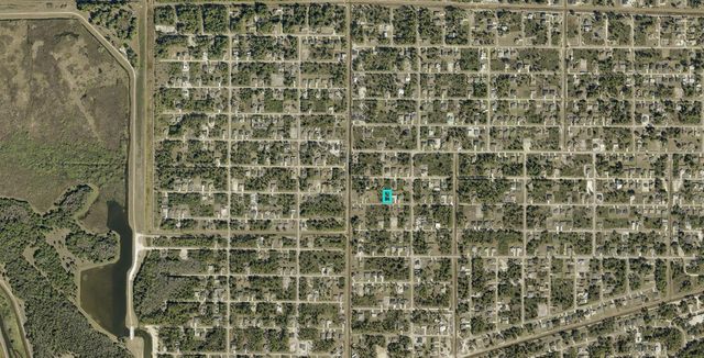 3006 40TH STREET W, Lehigh Acres, FL 33971