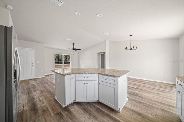 8992 N LISA TERRACE, Citrus Springs, FL 34433