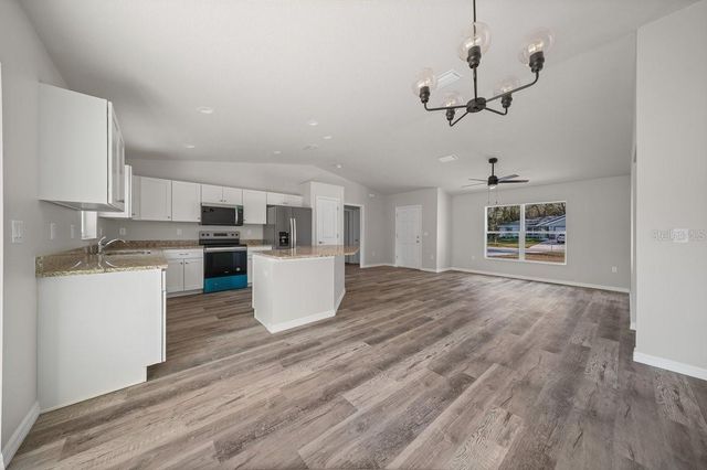 8992 N LISA TERRACE, Citrus Springs, FL 34433