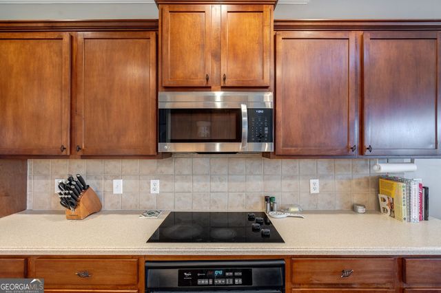 1040 Mira Vista Cove, Greensboro, GA 30642