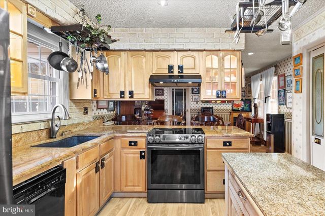 615 HAMMOND ST, Salisbury, MD 21804