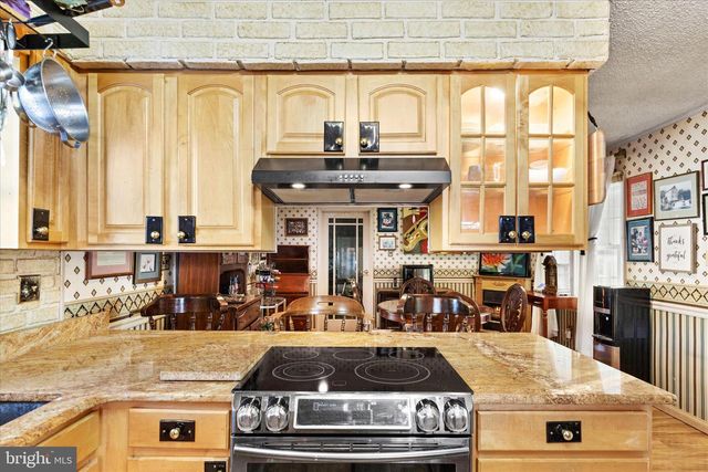 615 HAMMOND ST, Salisbury, MD 21804