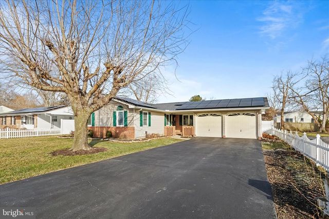 615 HAMMOND ST, Salisbury, MD 21804