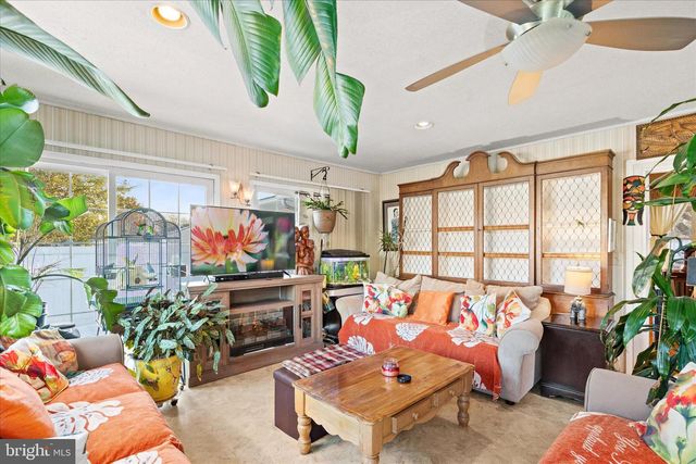 615 HAMMOND ST, Salisbury, MD 21804