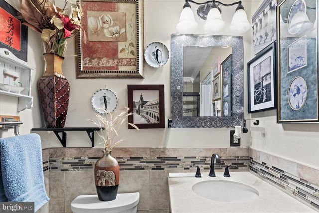 615 HAMMOND ST, Salisbury, MD 21804