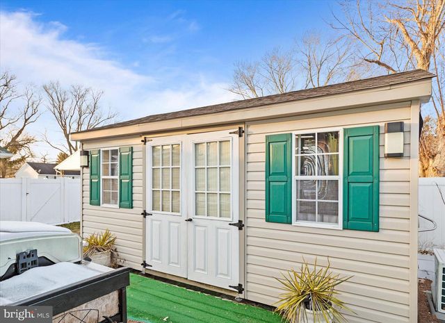 615 HAMMOND ST, Salisbury, MD 21804