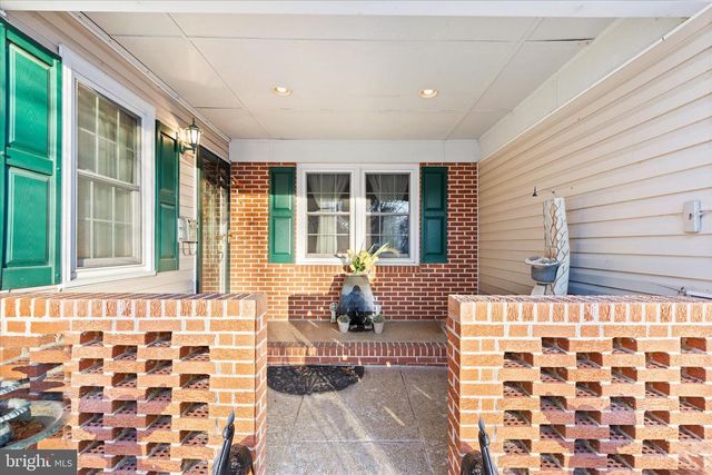 615 HAMMOND ST, Salisbury, MD 21804