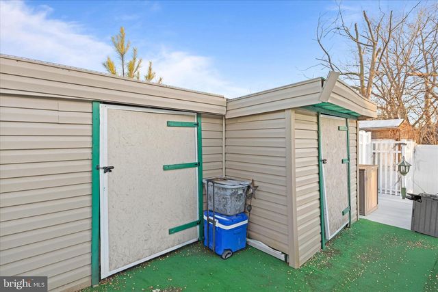 615 HAMMOND ST, Salisbury, MD 21804