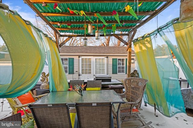 615 HAMMOND ST, Salisbury, MD 21804