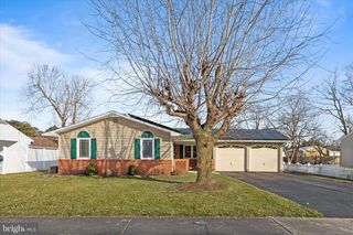 615 HAMMOND ST, Salisbury, MD 21804