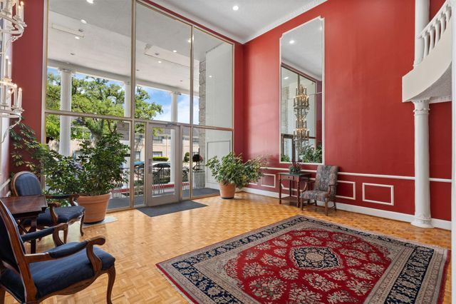 2601 Bellefontaine Street B105, Houston, TX 77025