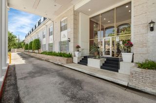 2601 Bellefontaine Street B105, Houston, TX 77025