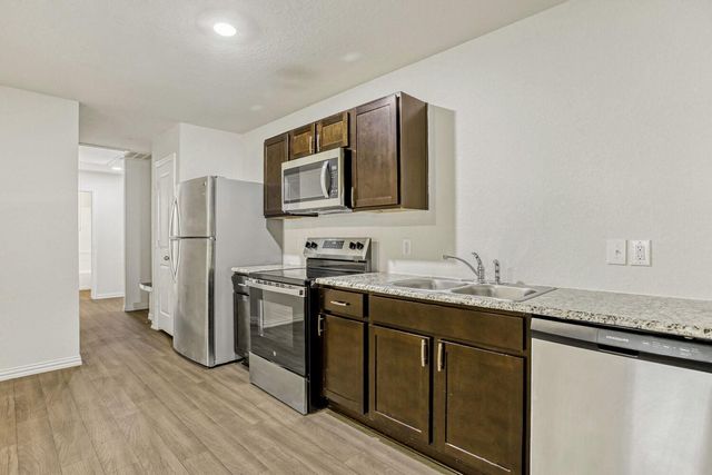 8837 Crestview Drive A-B, Houston, TX 77078