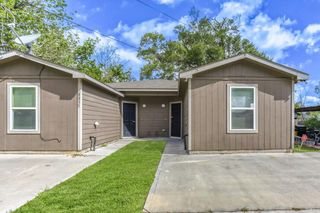 8837 Crestview Drive A-B, Houston, TX 77078