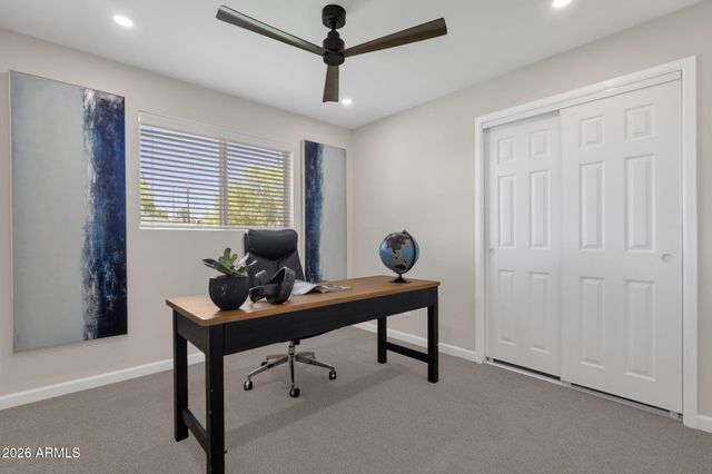 6632 E Oak Street, Scottsdale, AZ 85257