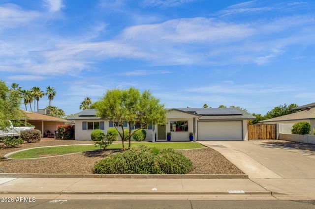 6632 E Oak Street, Scottsdale, AZ 85257