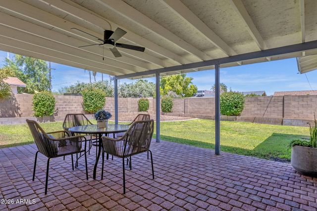 6632 E Oak Street, Scottsdale, AZ 85257