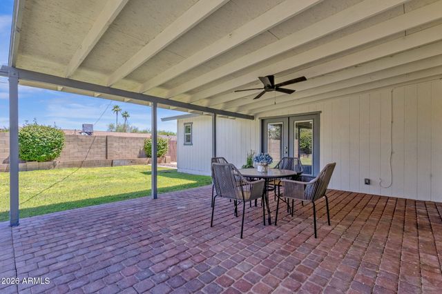 6632 E Oak Street, Scottsdale, AZ 85257
