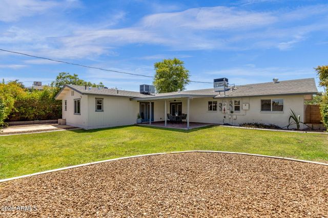 6632 E Oak Street, Scottsdale, AZ 85257