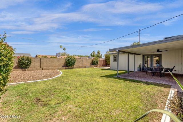 6632 E Oak Street, Scottsdale, AZ 85257