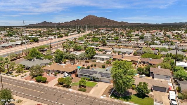 6632 E Oak Street, Scottsdale, AZ 85257