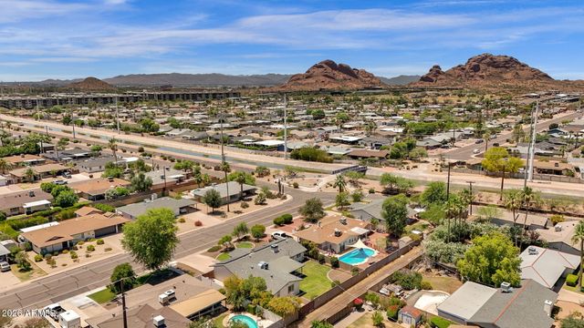6632 E Oak Street, Scottsdale, AZ 85257