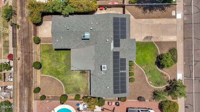 6632 E Oak Street, Scottsdale, AZ 85257