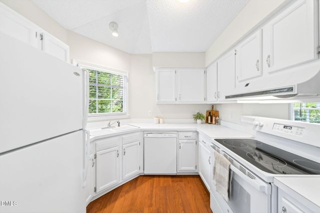 7109 Benhart Drive, Raleigh, NC 27613