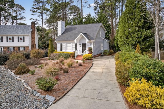 7109 Benhart Drive, Raleigh, NC 27613