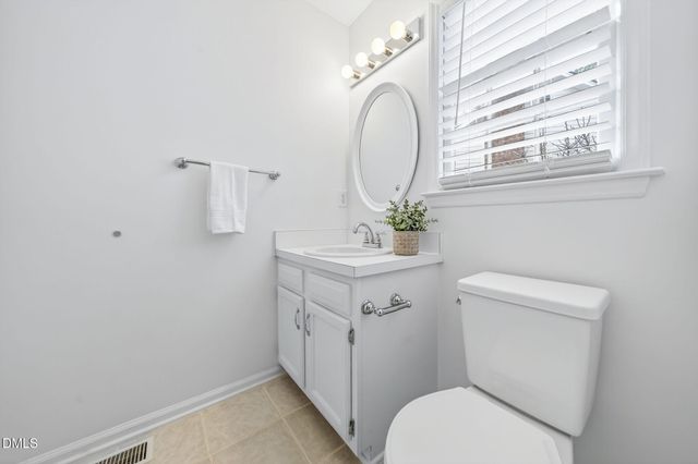 7109 Benhart Drive, Raleigh, NC 27613