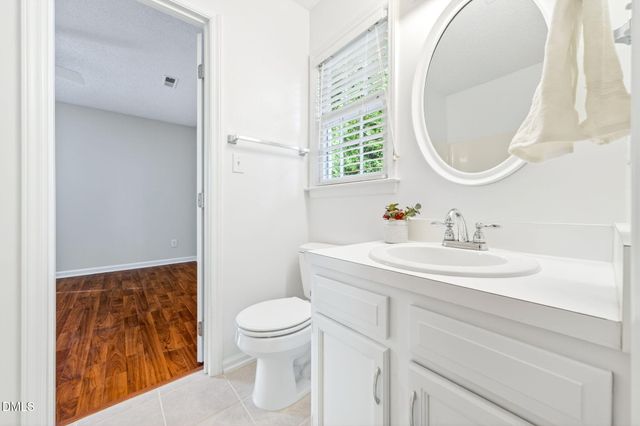 7109 Benhart Drive, Raleigh, NC 27613