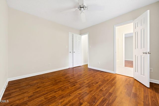 7109 Benhart Drive, Raleigh, NC 27613