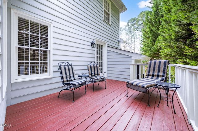 7109 Benhart Drive, Raleigh, NC 27613