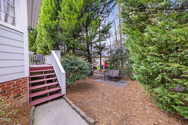 7109 Benhart Drive, Raleigh, NC 27613