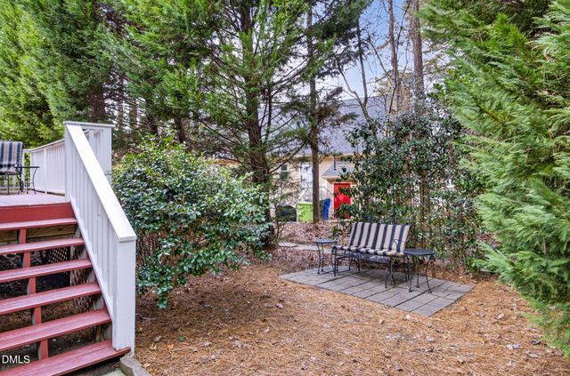 7109 Benhart Drive, Raleigh, NC 27613