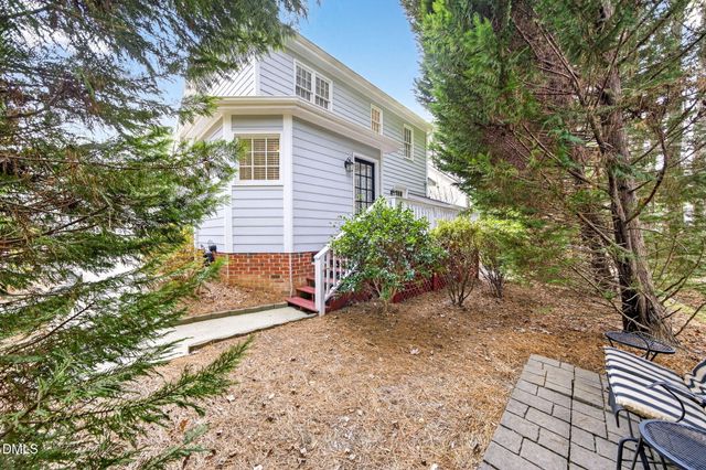 7109 Benhart Drive, Raleigh, NC 27613