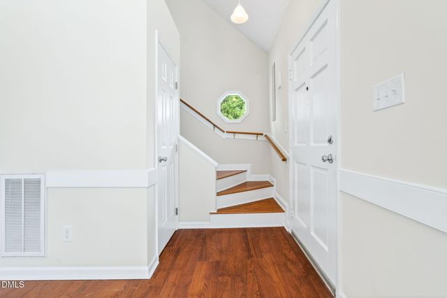 7109 Benhart Drive, Raleigh, NC 27613