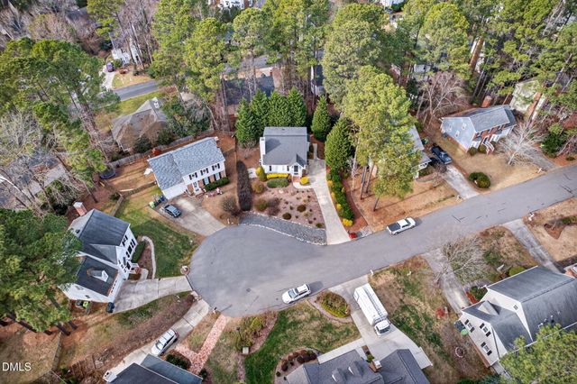 7109 Benhart Drive, Raleigh, NC 27613