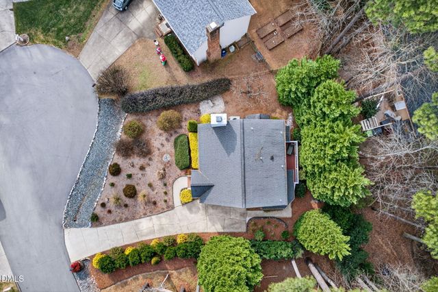 7109 Benhart Drive, Raleigh, NC 27613