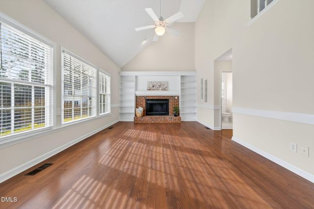 7109 Benhart Drive, Raleigh, NC 27613