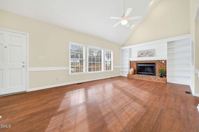 7109 Benhart Drive, Raleigh, NC 27613