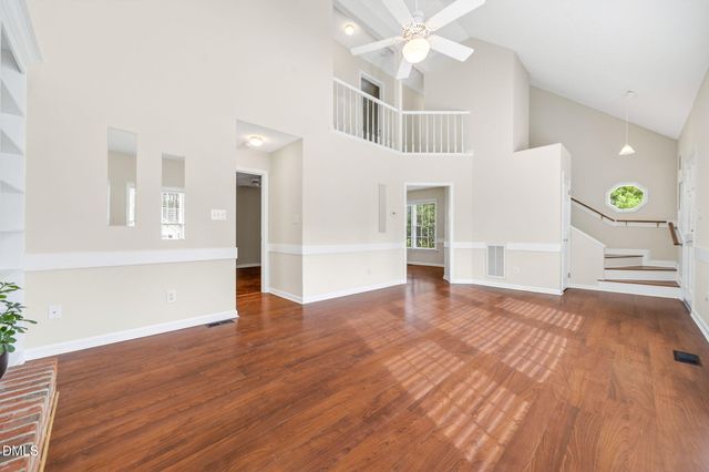 7109 Benhart Drive, Raleigh, NC 27613