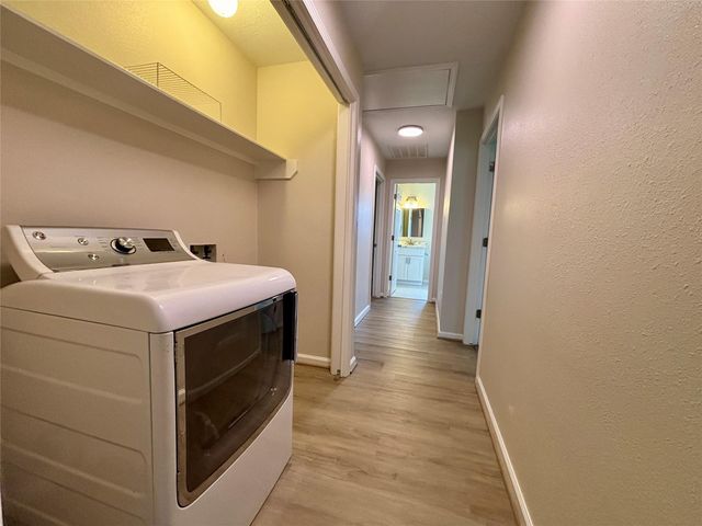 13019 Skyline Drive, Willis, TX 77318