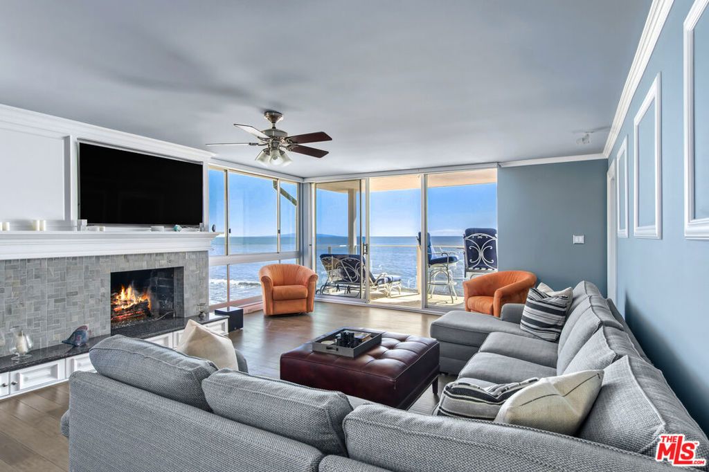 22548 Pacific Coast Highway 401, Malibu, CA 90265